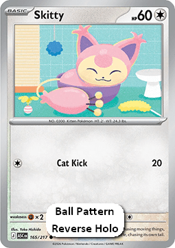 Skitty