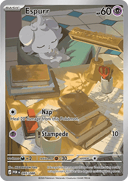 Espurr