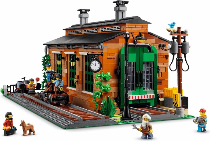 Set 910033-1