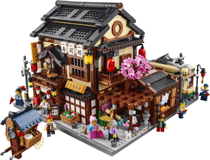 Set 910060-1