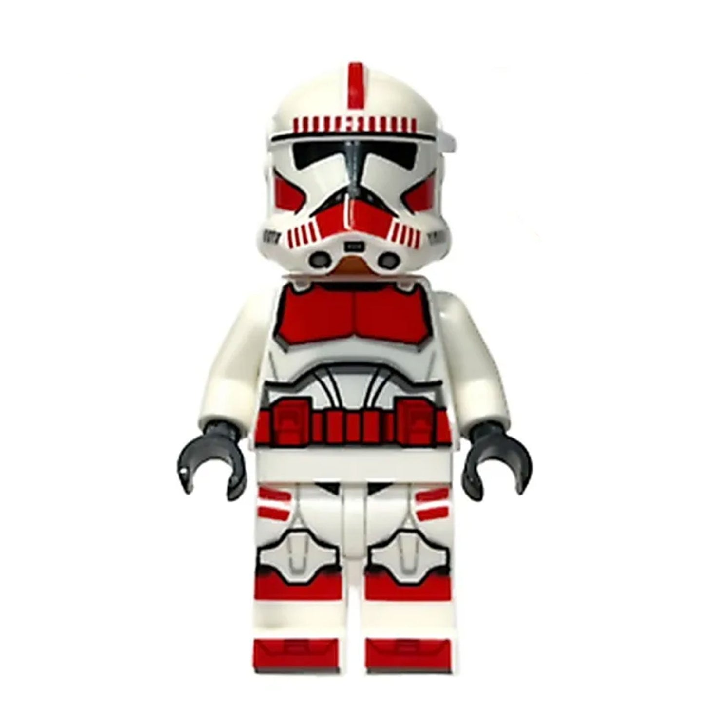 Clone Shock Trooper