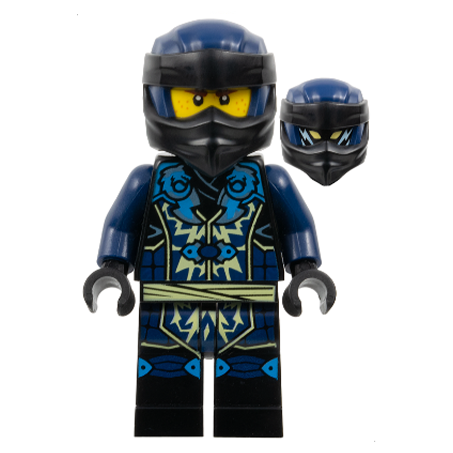 Jay - Evil Jay