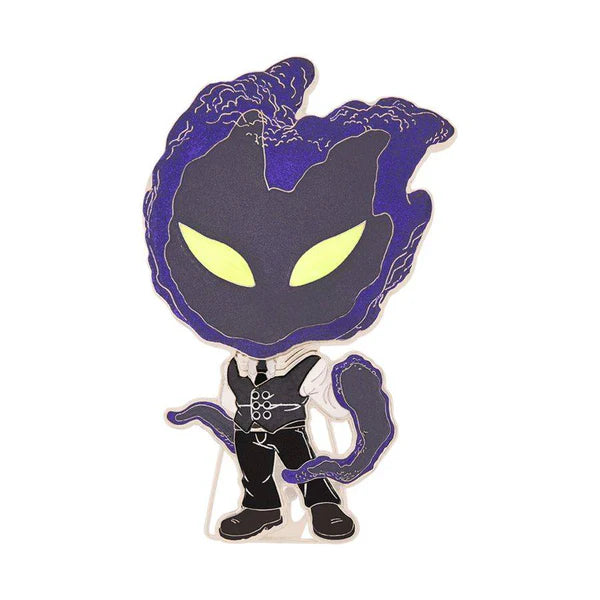 Funko POP! Pin Kurogiri #037 | My Hero Academia Enamel Pin