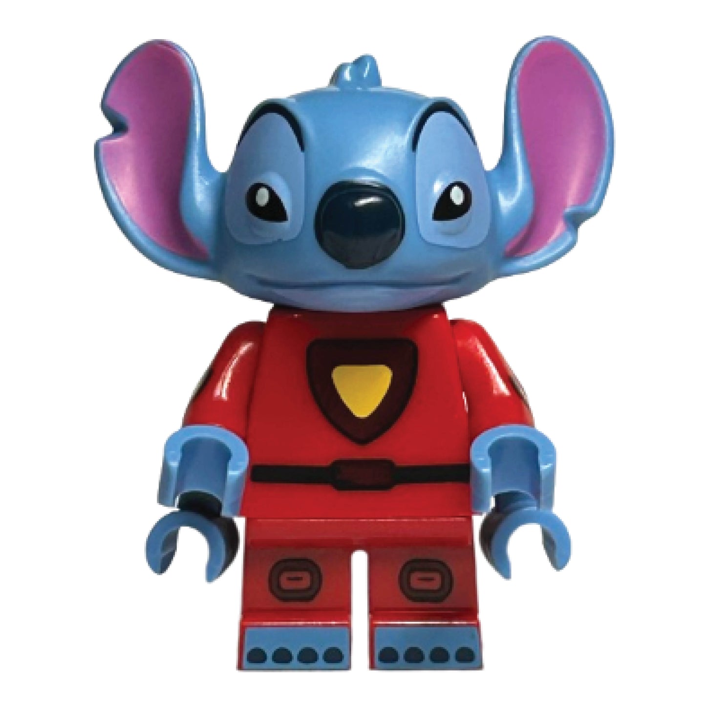 Stitch 626, Disney 100