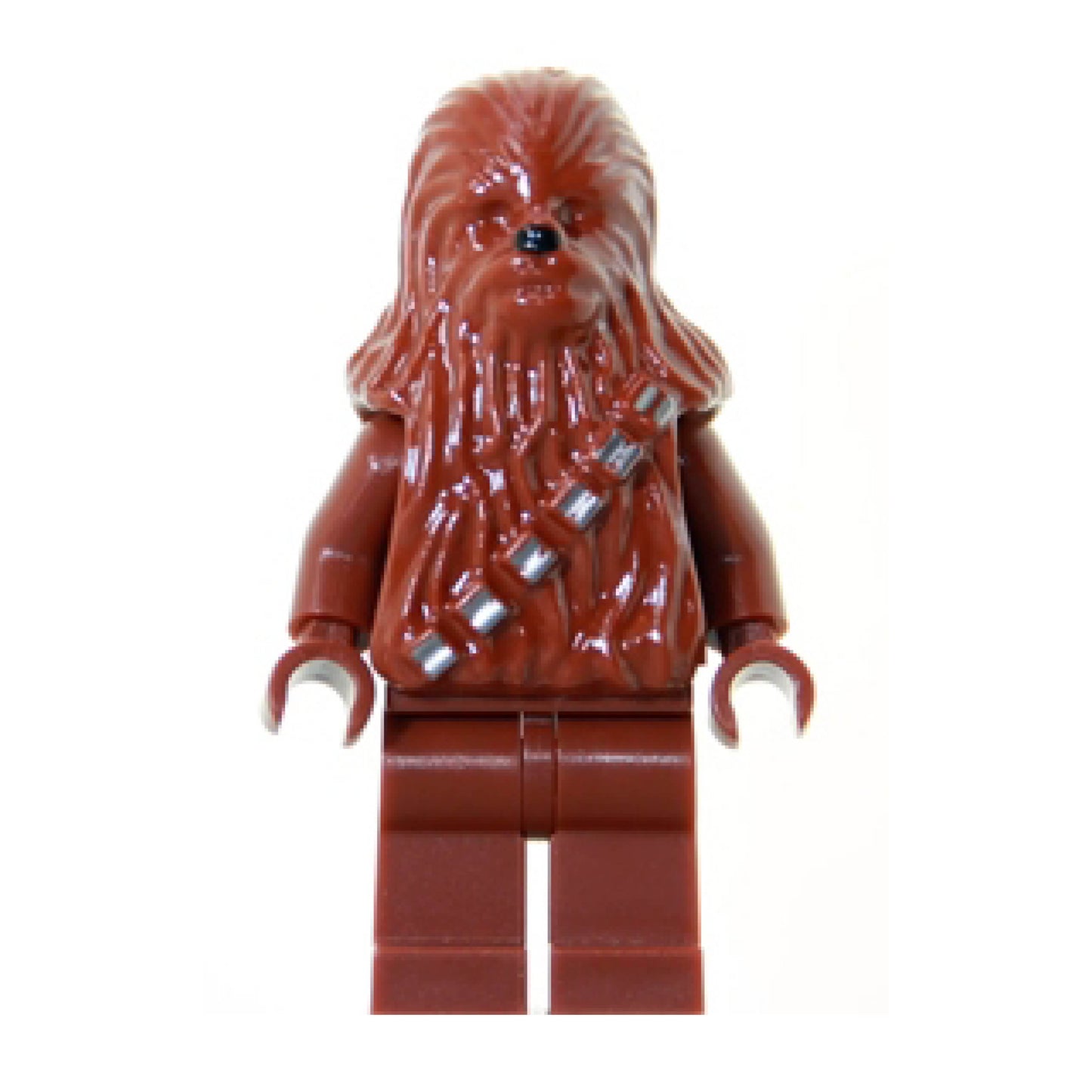 Chewbacca LEGO Minifigure Gift for LEGO Star Wars Fans