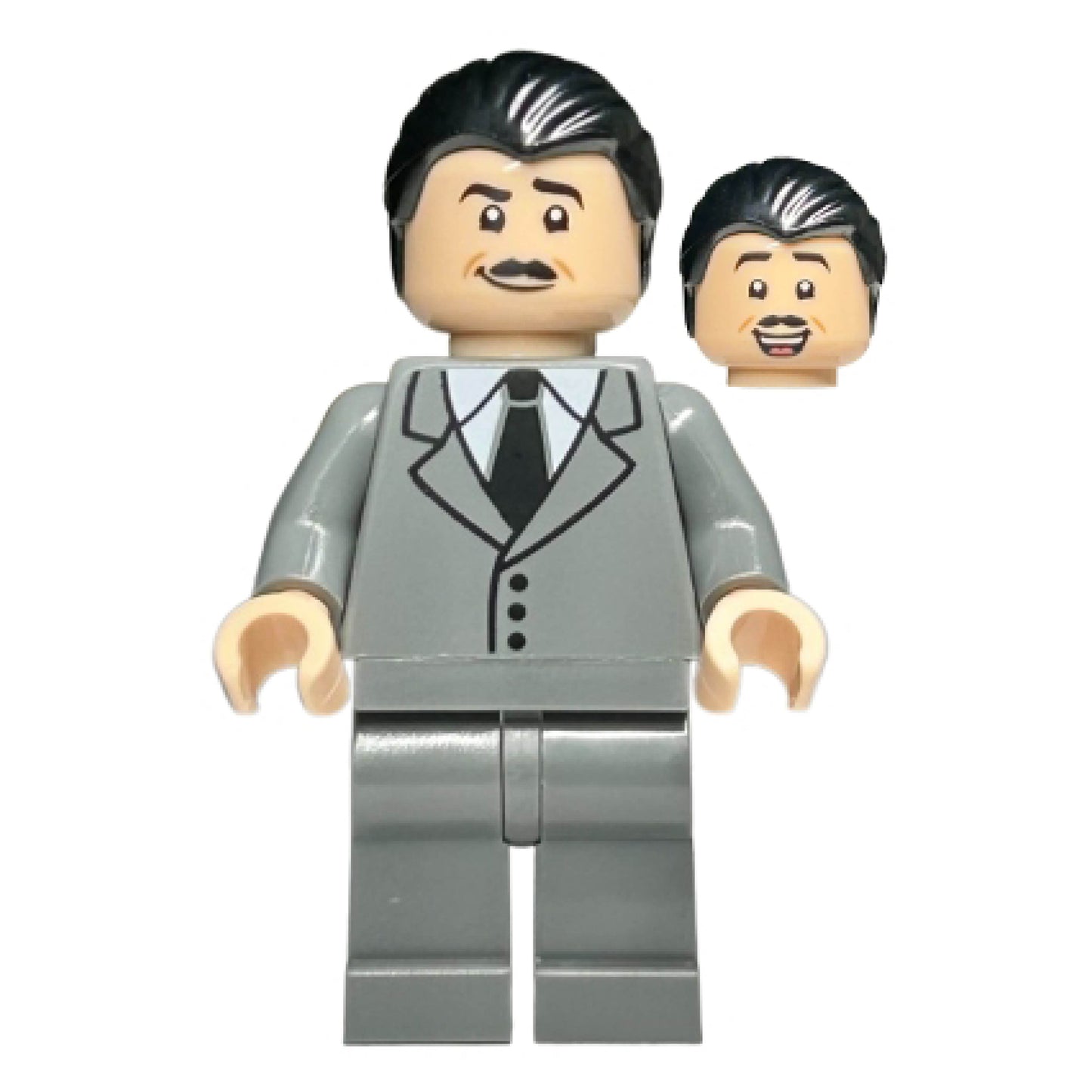 Walt Disney LEGO Disney Minifigure – Collectible Toy Gift Fans