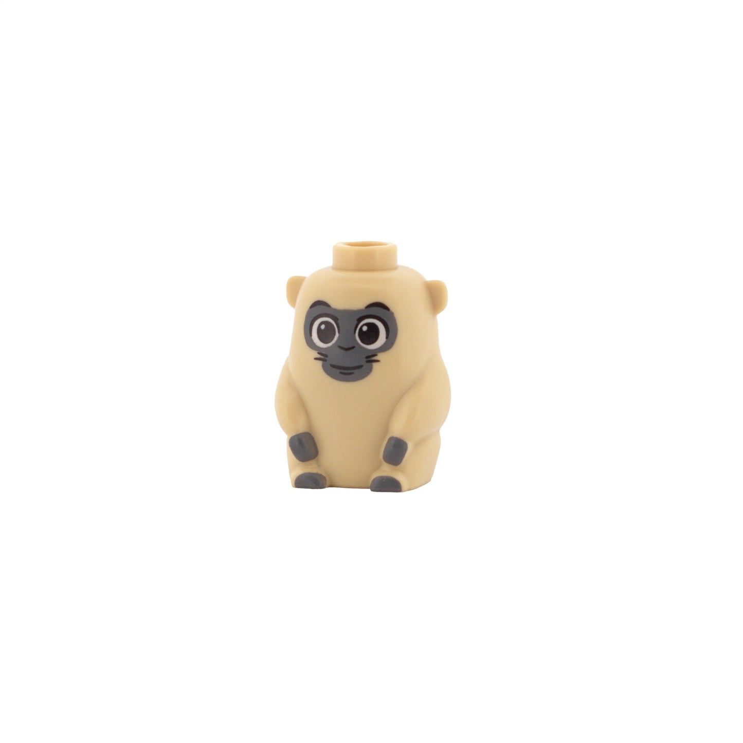 Tan Ongi LEGO Disney Minifigure – Collectible Toy Gift Fans