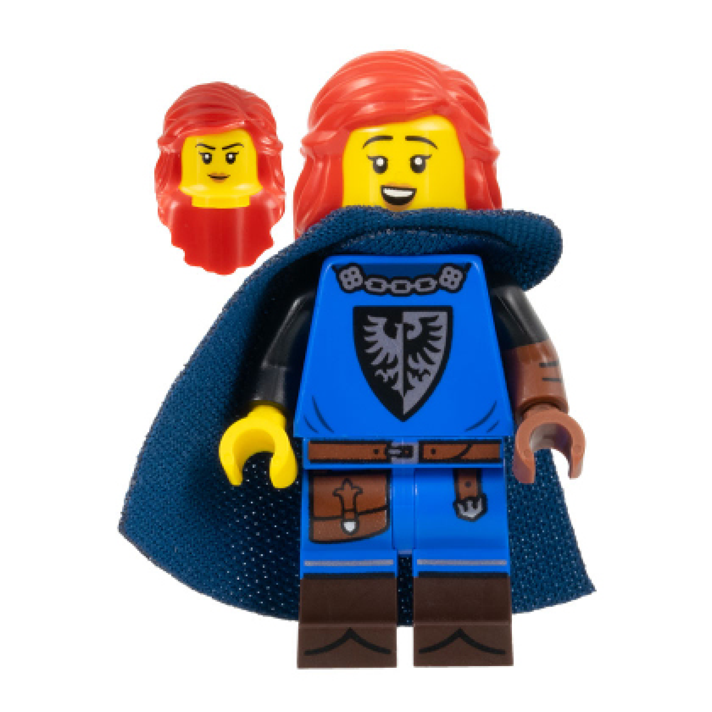 Falconer LEGO Minifigure Series 24 – Collectible Character