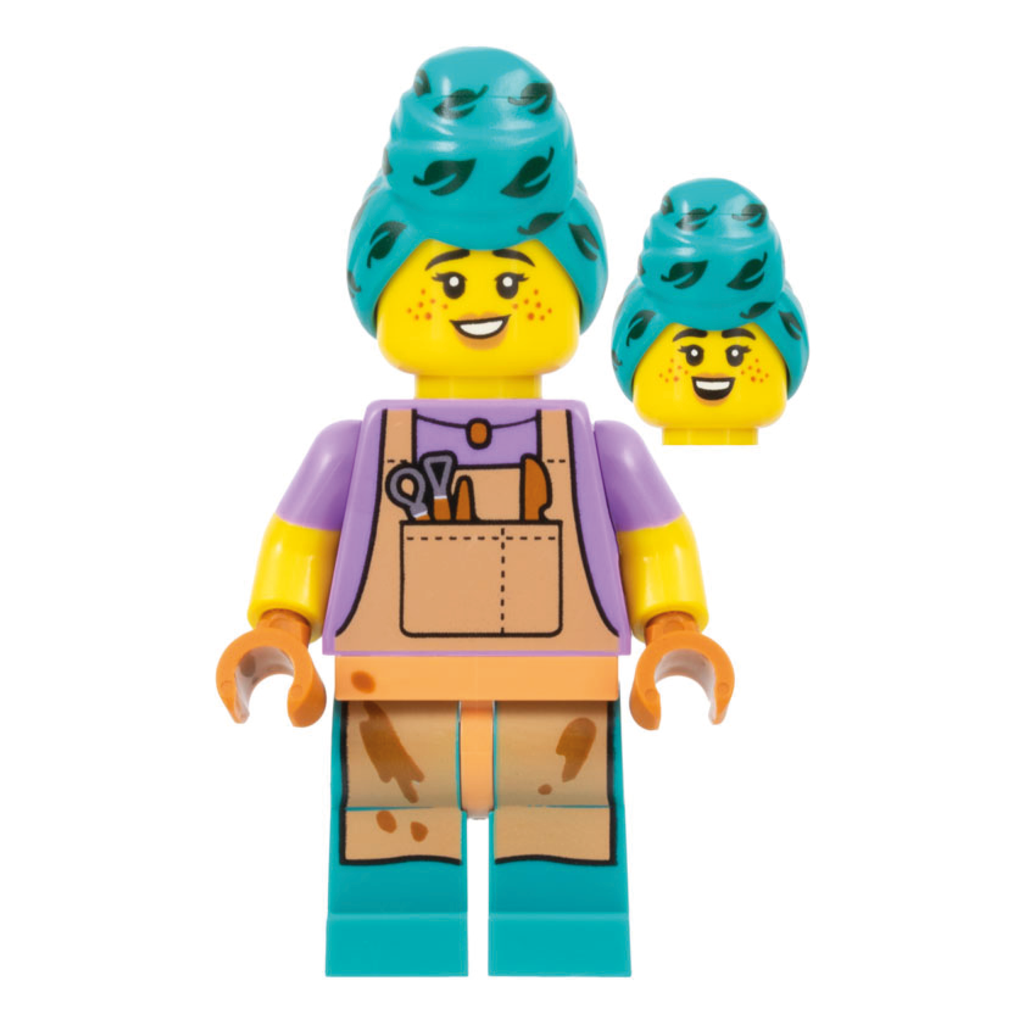 Potter LEGO Minifigure Series 24 – Collectible Character