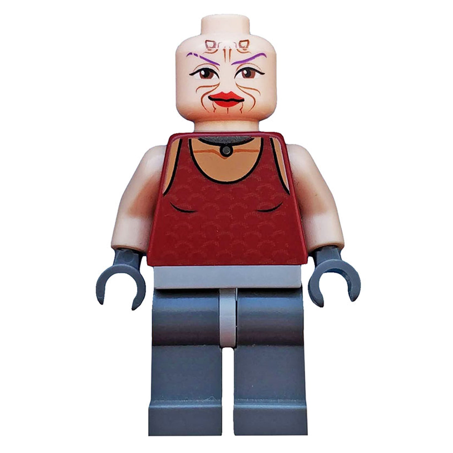 LEGO - Sugi