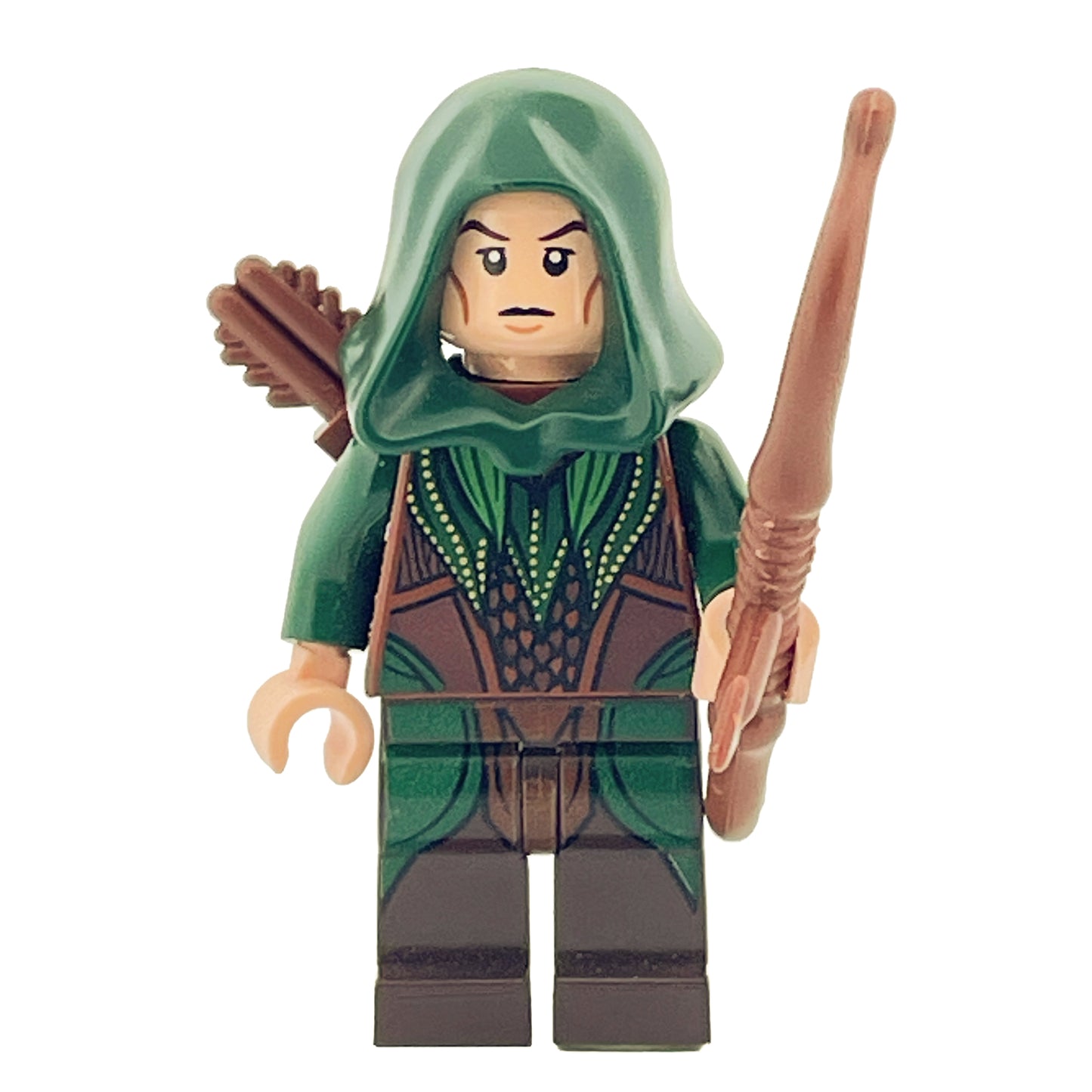 Mirkwood Elf Archer