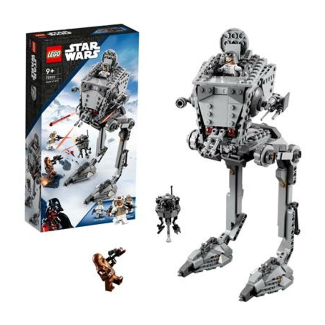 LEGO Star Wars Hoth AT-ST - 75322
