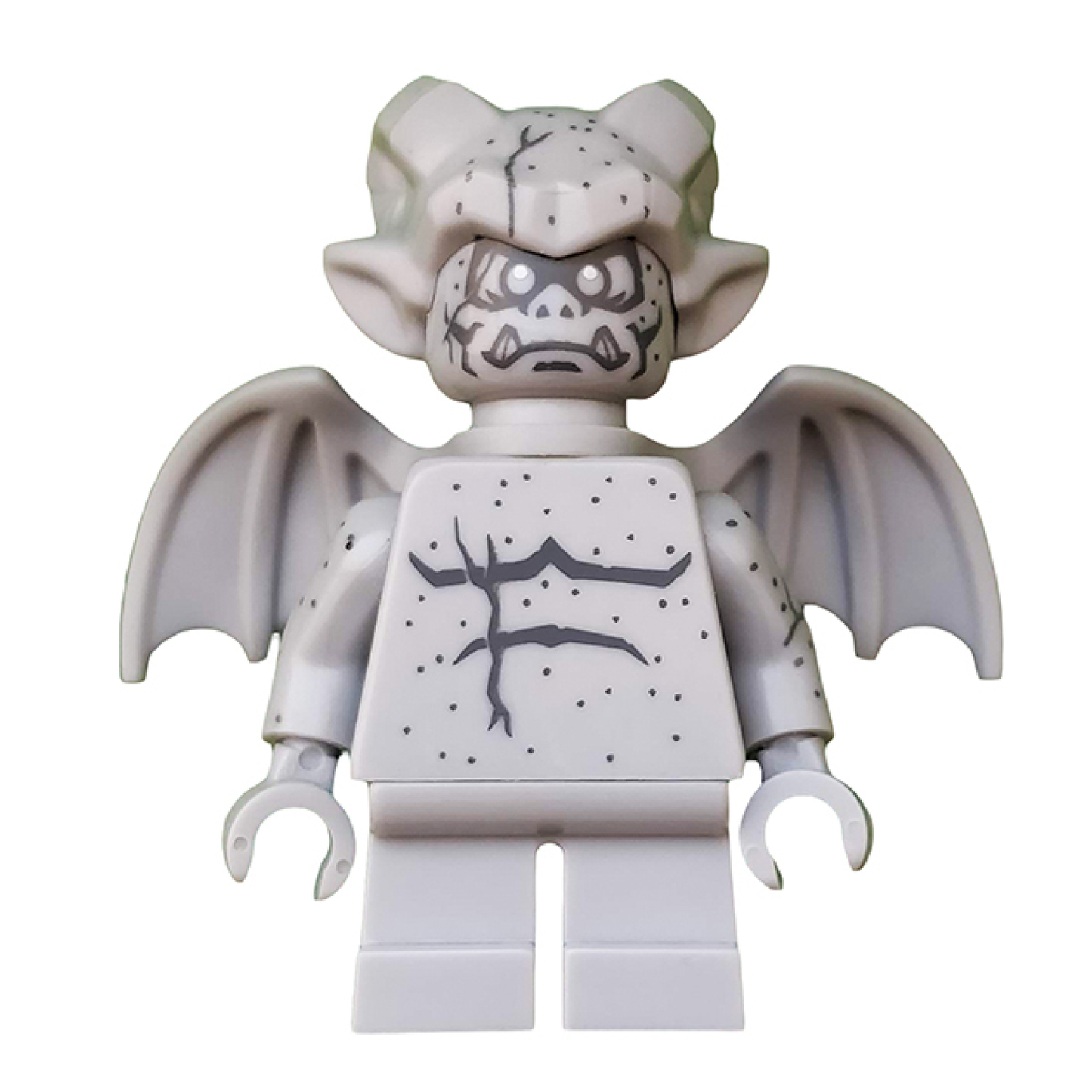 LEGO Minifigures Series 14 Gargoyle – Gargoyle Creature Minifigure