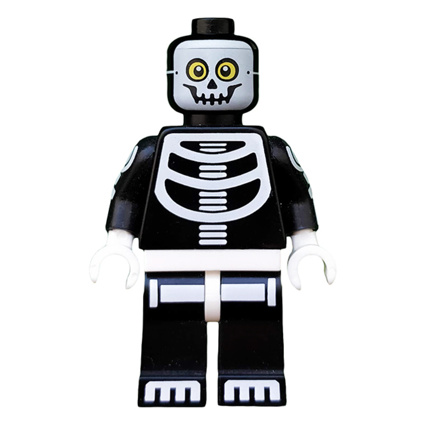 LEGO Minifigures Series 14 Skeleton Guy – Skeleton Guy Minifigure