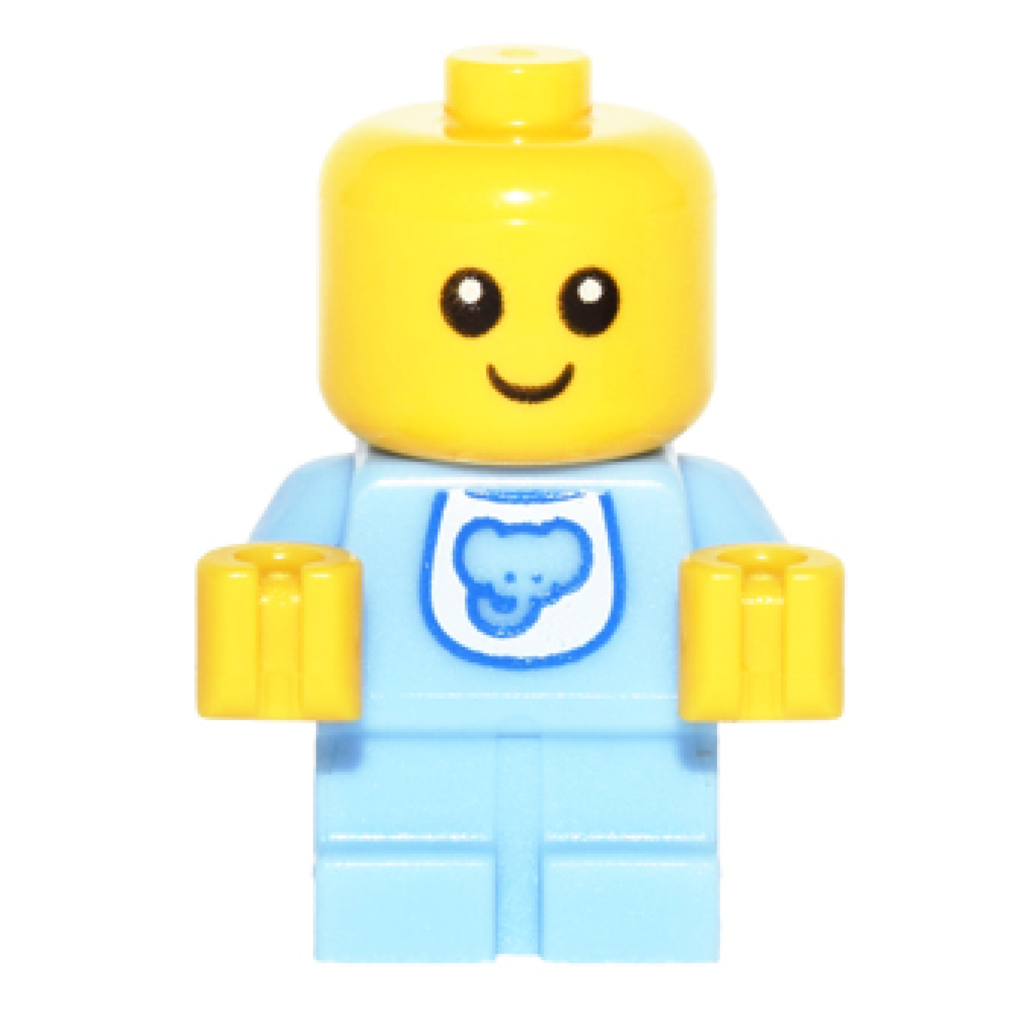 LEGO Minifigures Series 16 Baby – Baby Minifigure