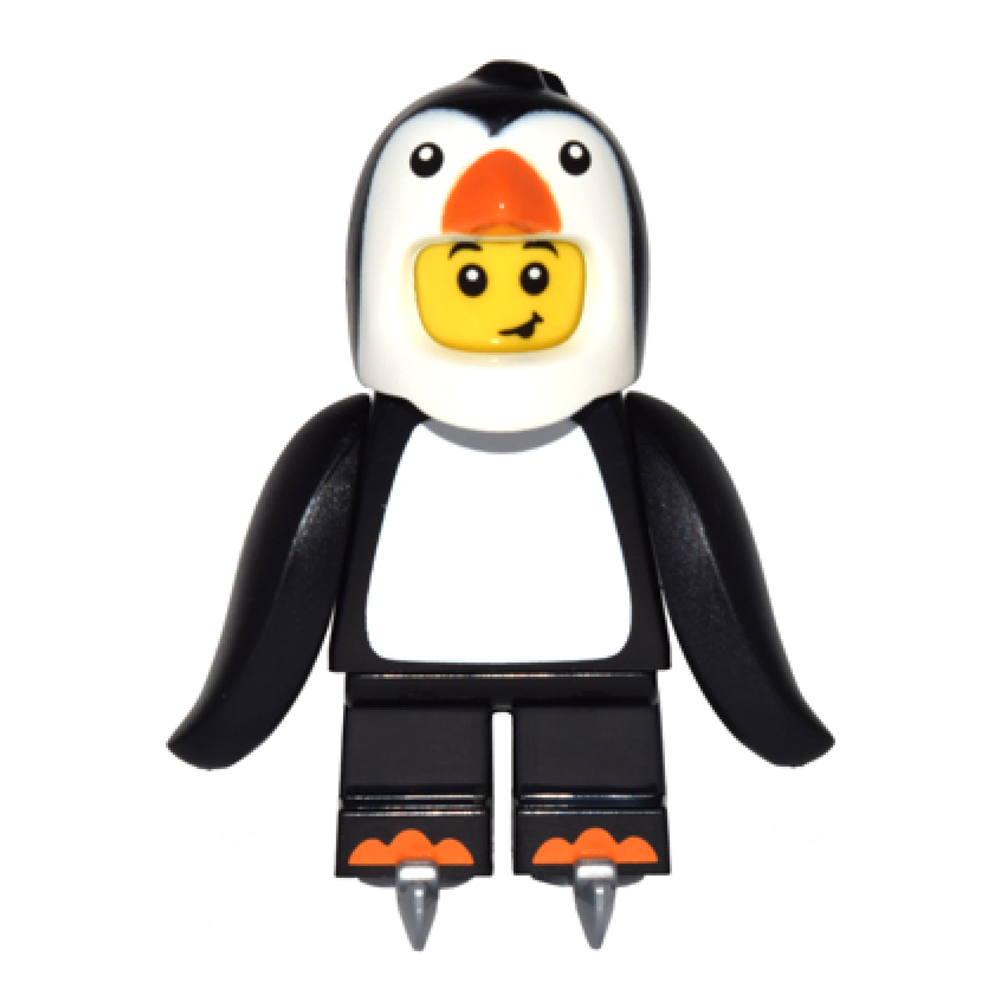 LEGO Minifigures Series 16 Penguin Boy – Penguin Boy Minifigure