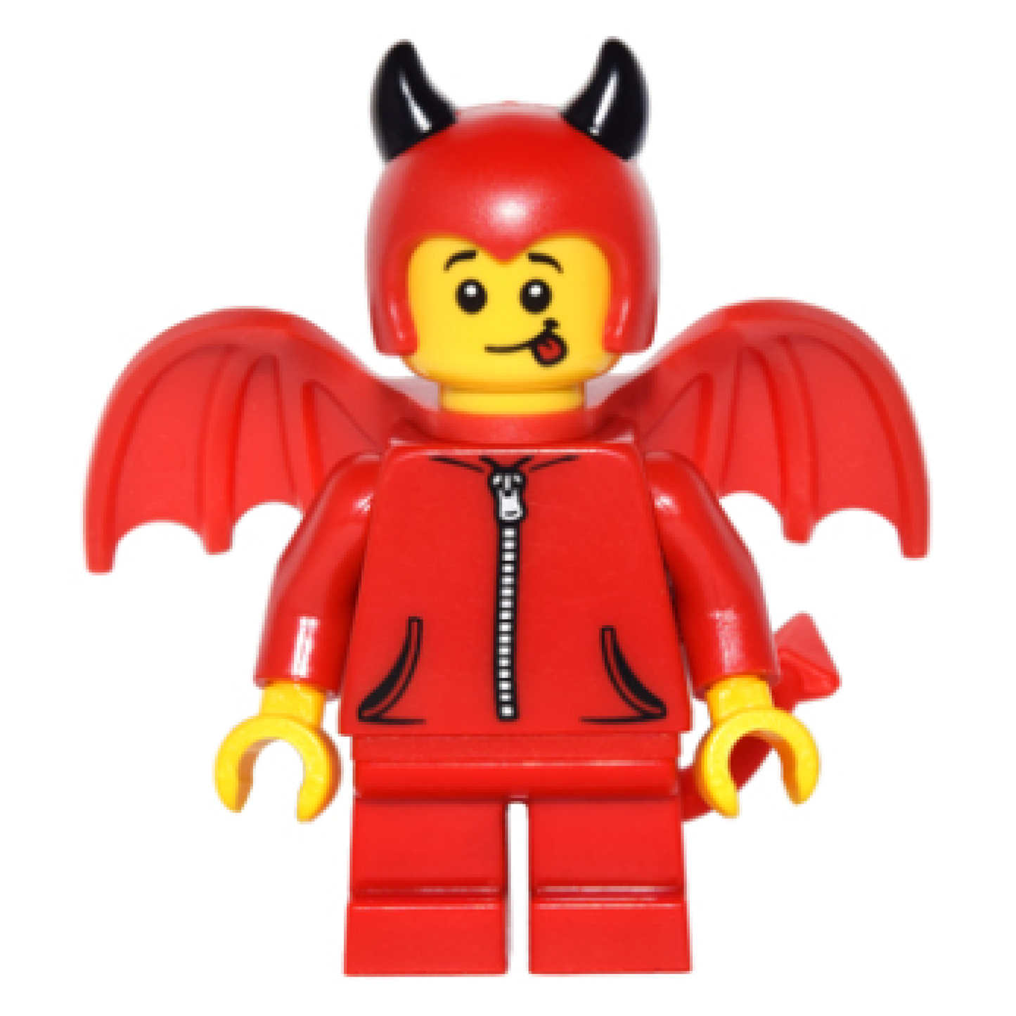 LEGO Minifigures Series 16 Cute Little Devil – Little Devil Minifigure