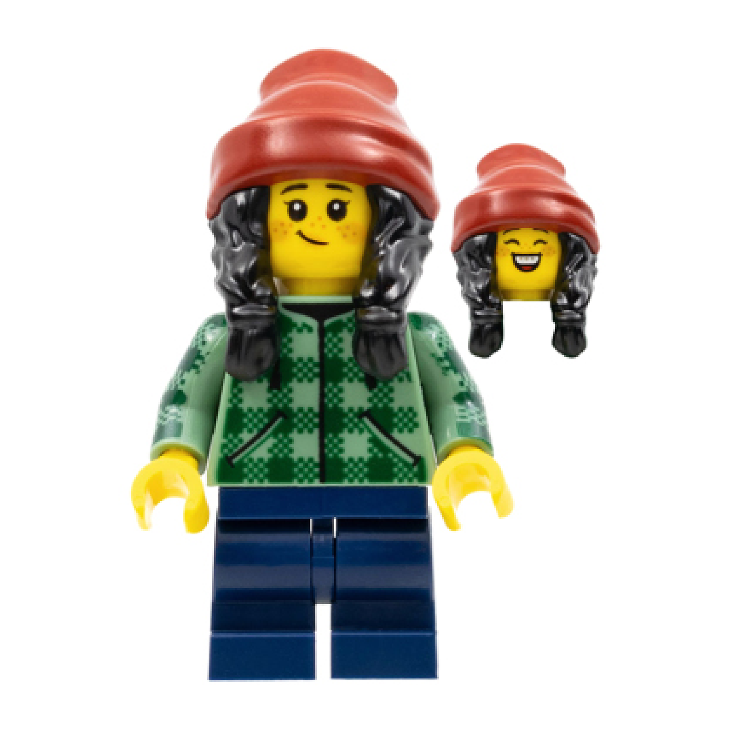 Groom LEGO Minifigure Series 22 – Collectible Character