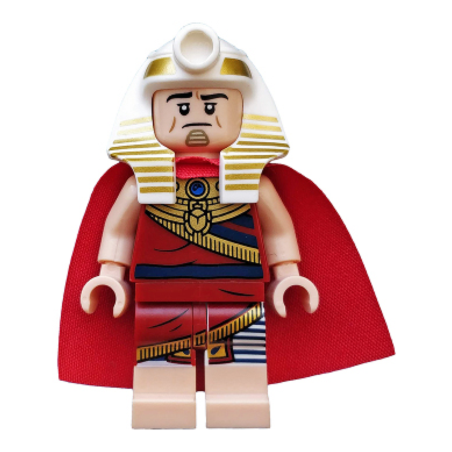 LEGO The LEGO Batman Movie Series 1 – King Tut