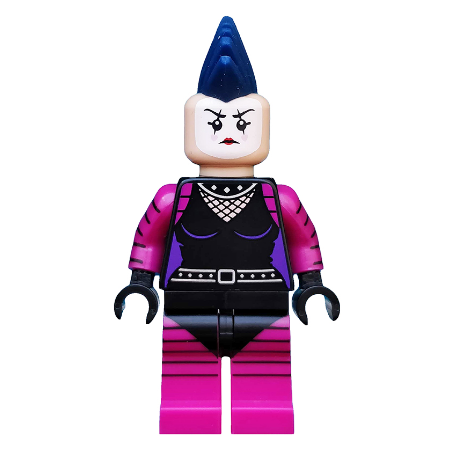 LEGO The LEGO Batman Movie Series 1 – Mime