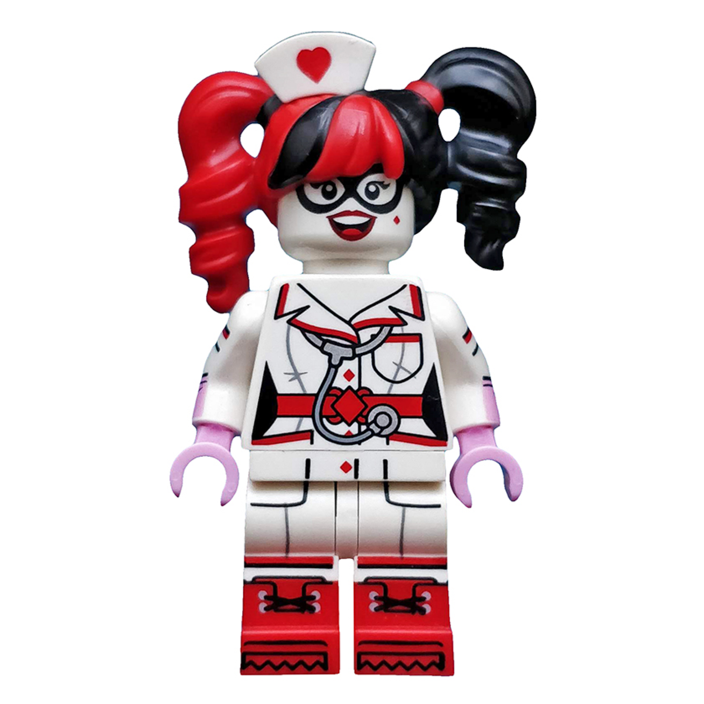 LEGO The LEGO Batman Movie Series 1 – Nurse Harley Quinn