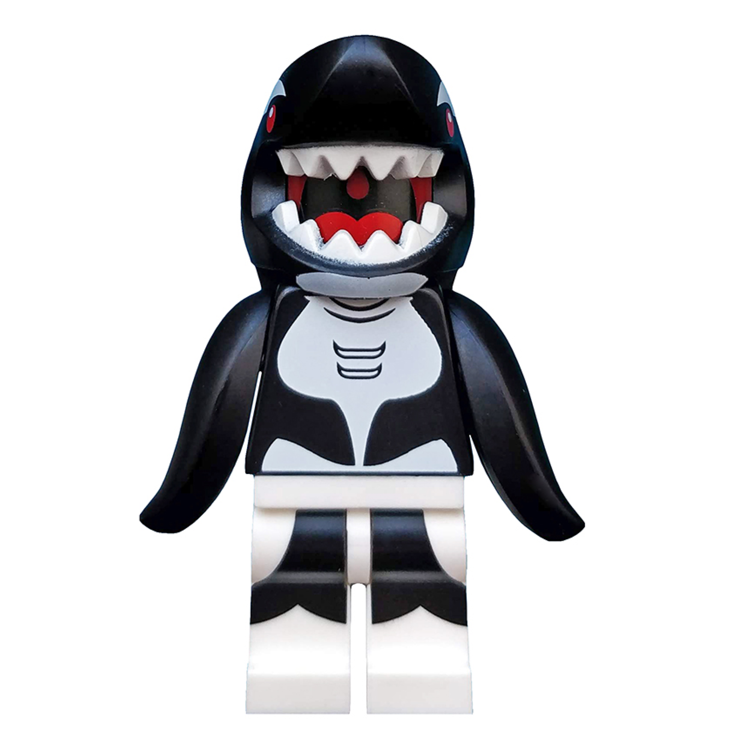 LEGO The LEGO Batman Movie Series 1 – Orca