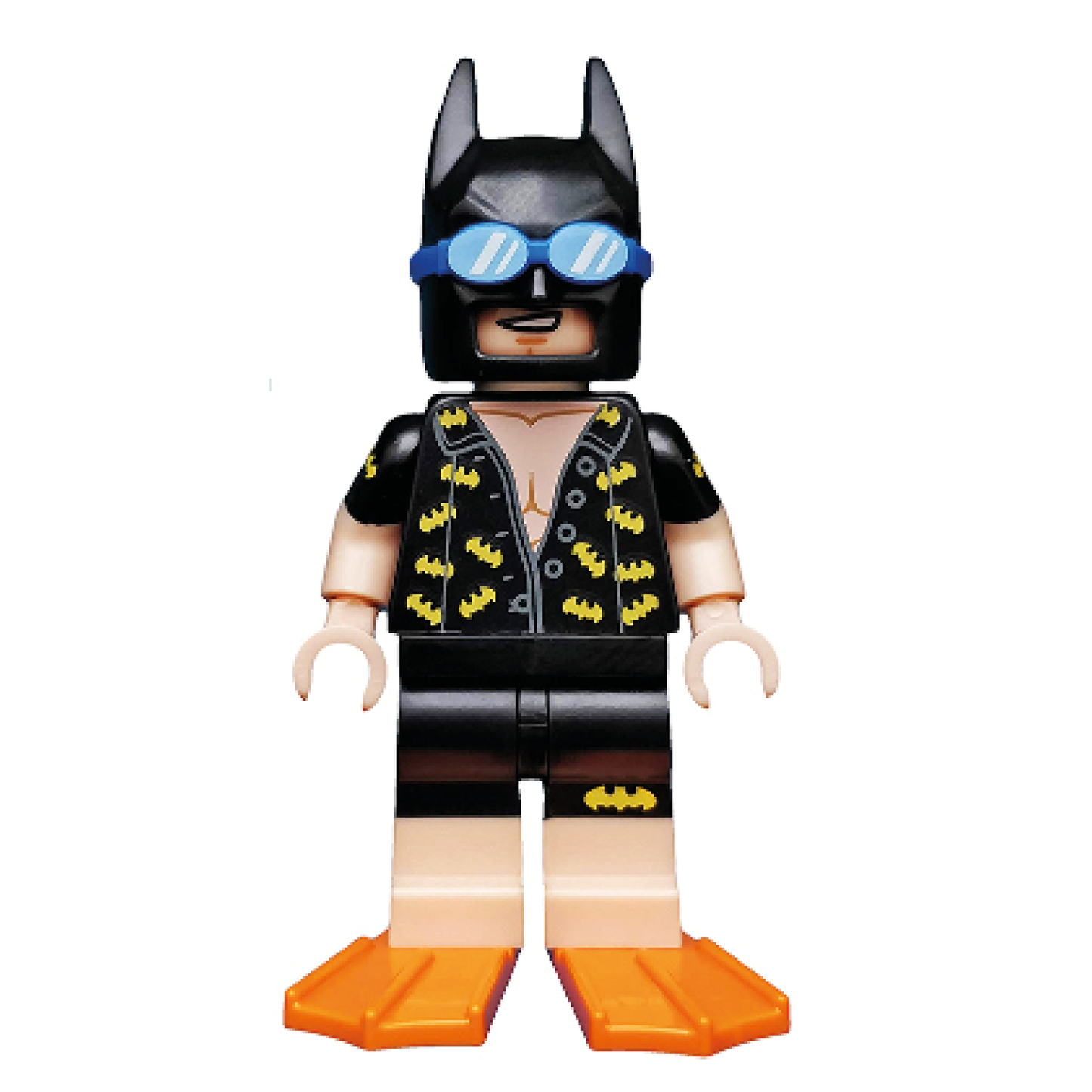 LEGO The LEGO Batman Movie Series 1 – Vacation Batman