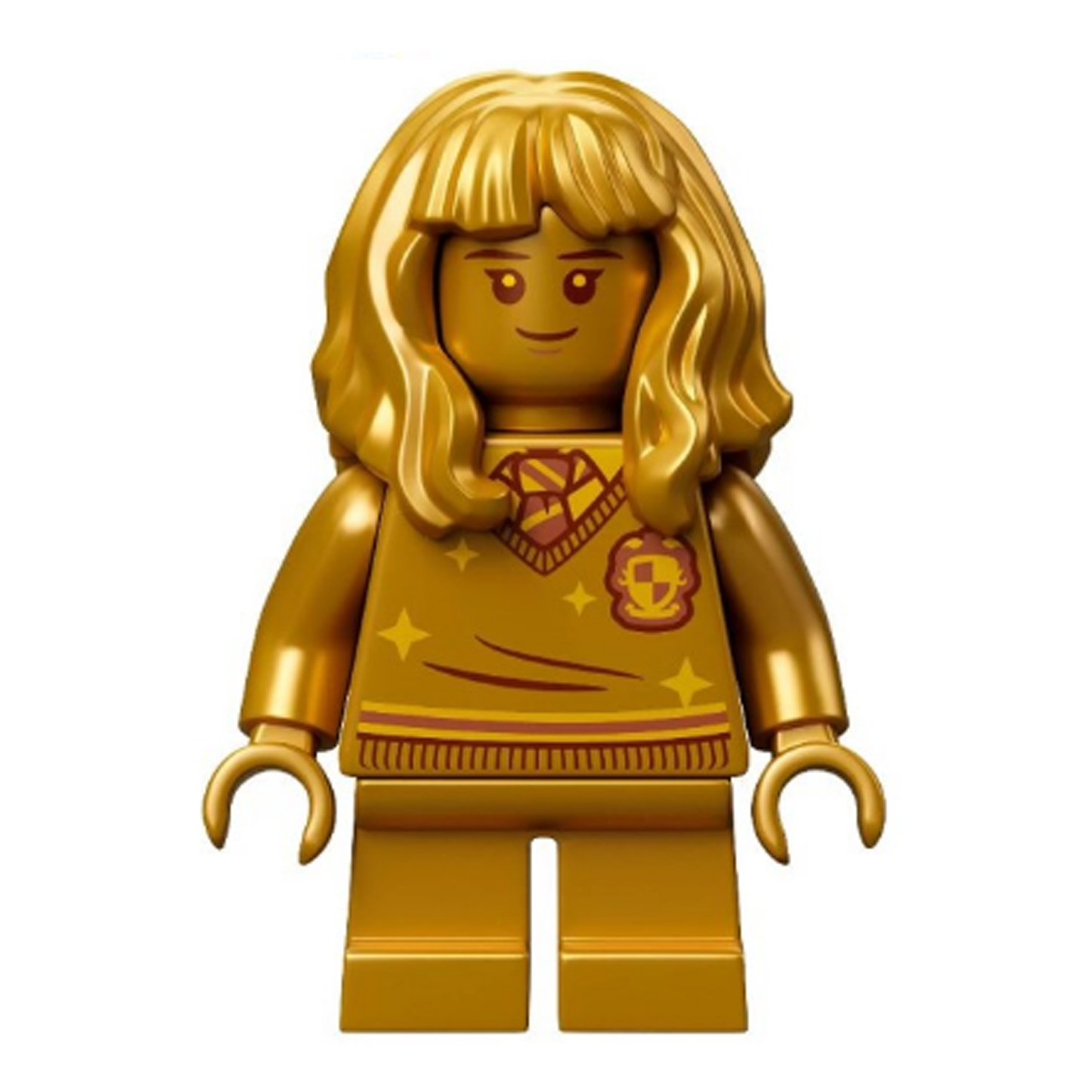 Hermione Granger - 20th Anniversary Pearl Gold