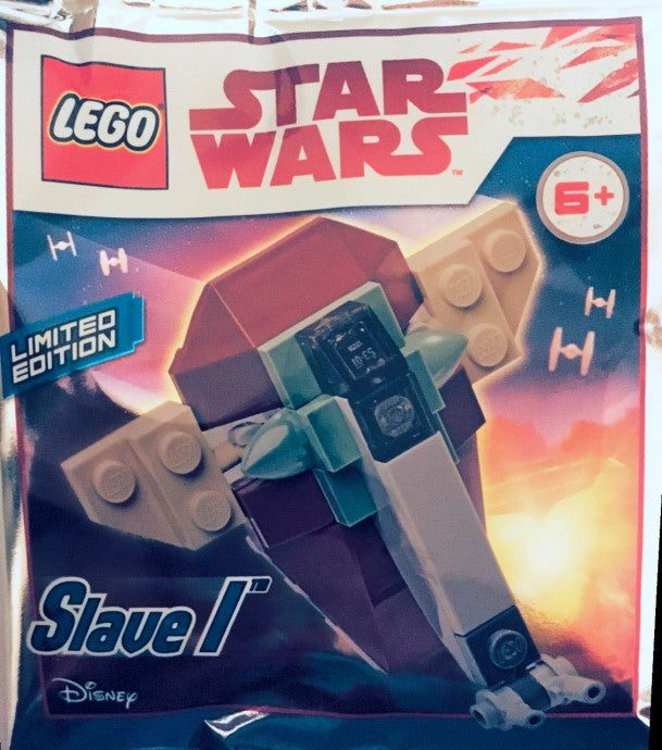 Set 911945-1