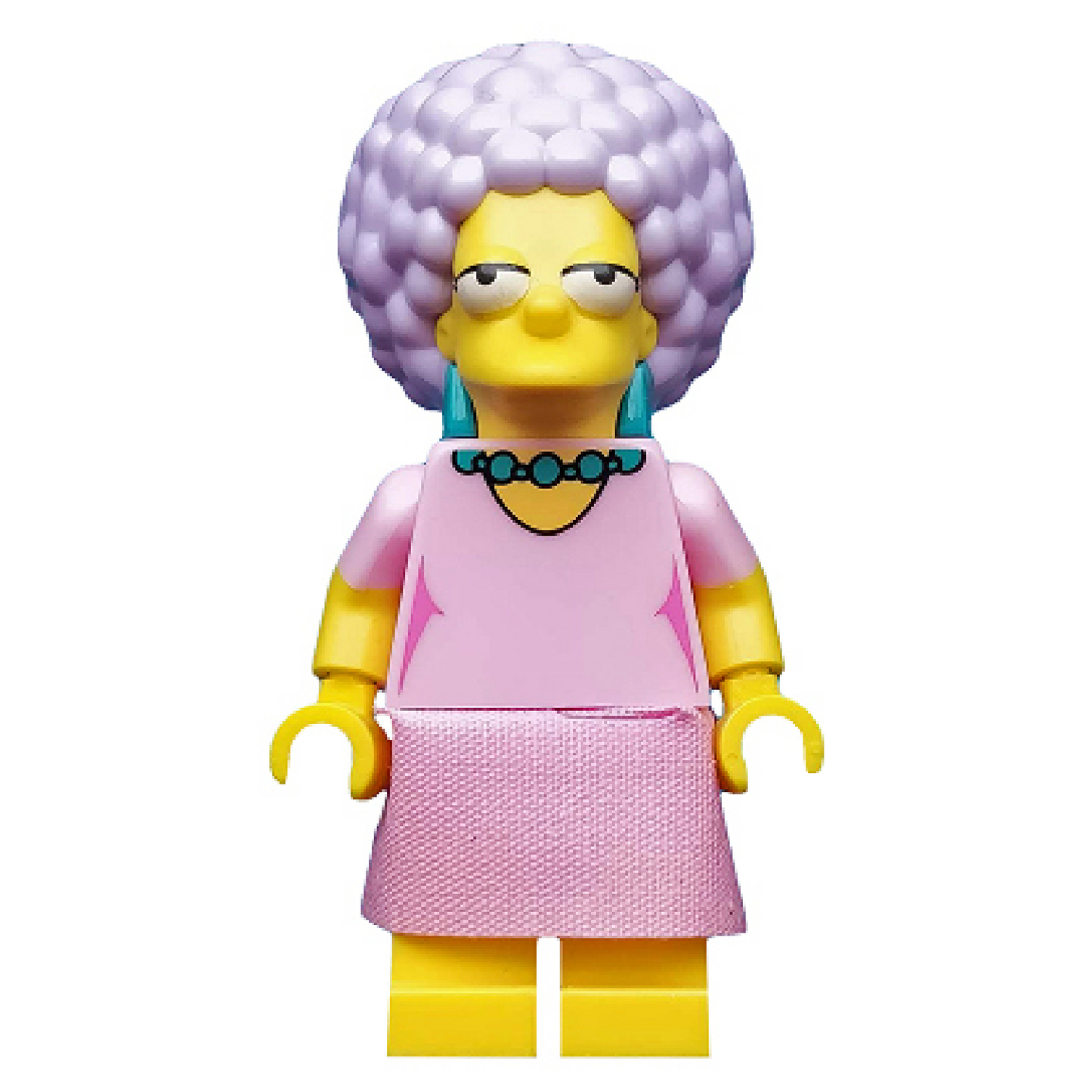 patty