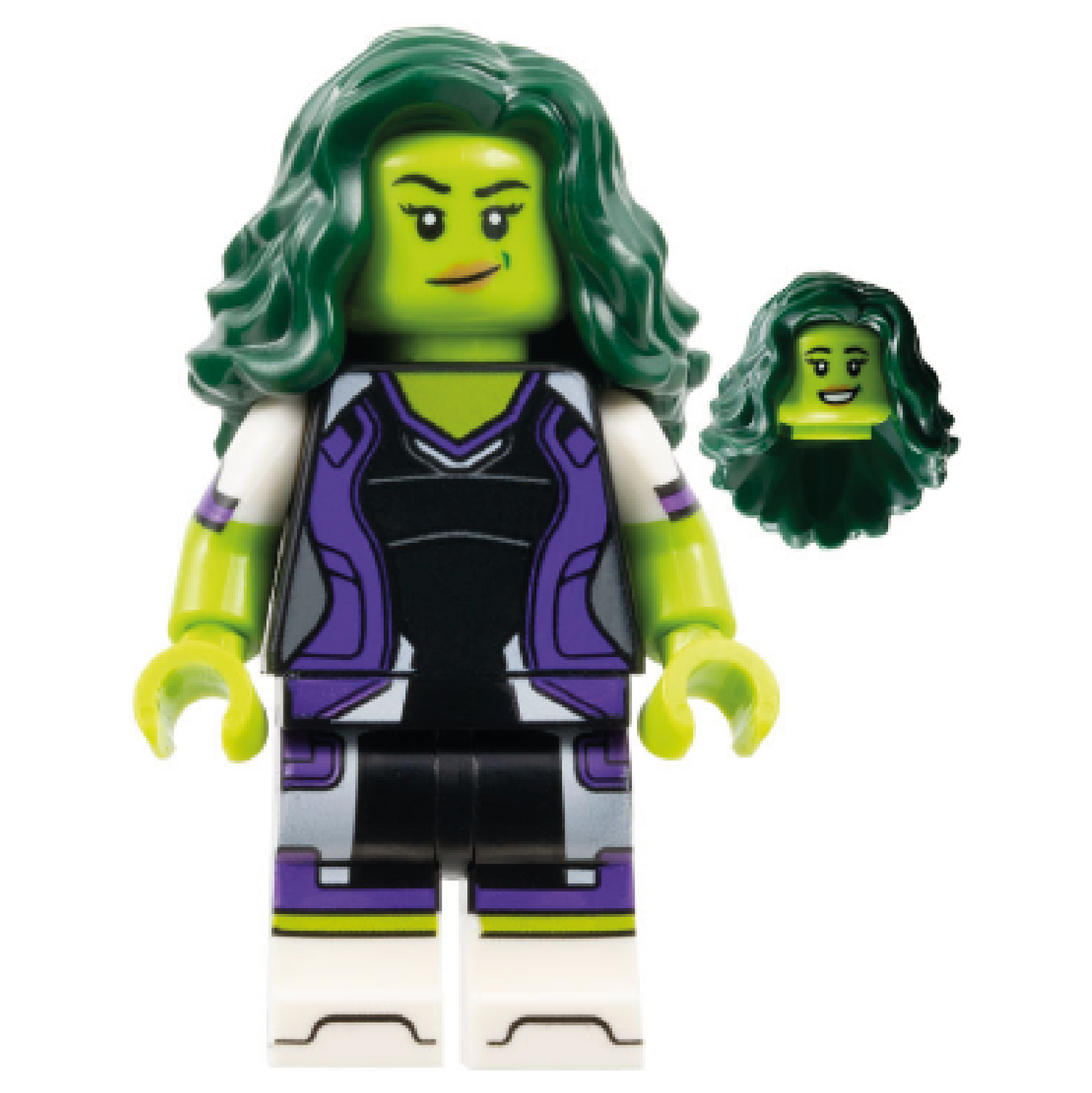 She-Hulk
