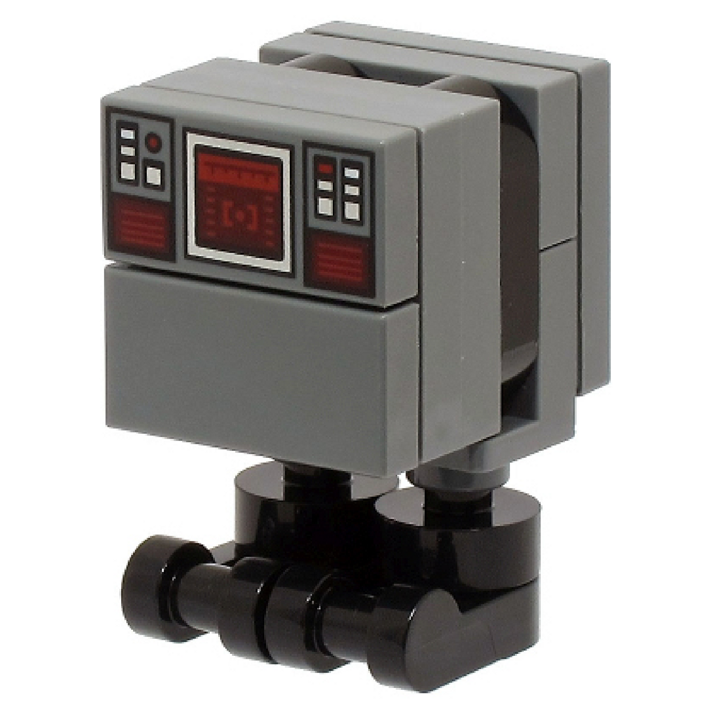 Gonk Droid LEGO Minifigure Gift for LEGO Star Wars Fans