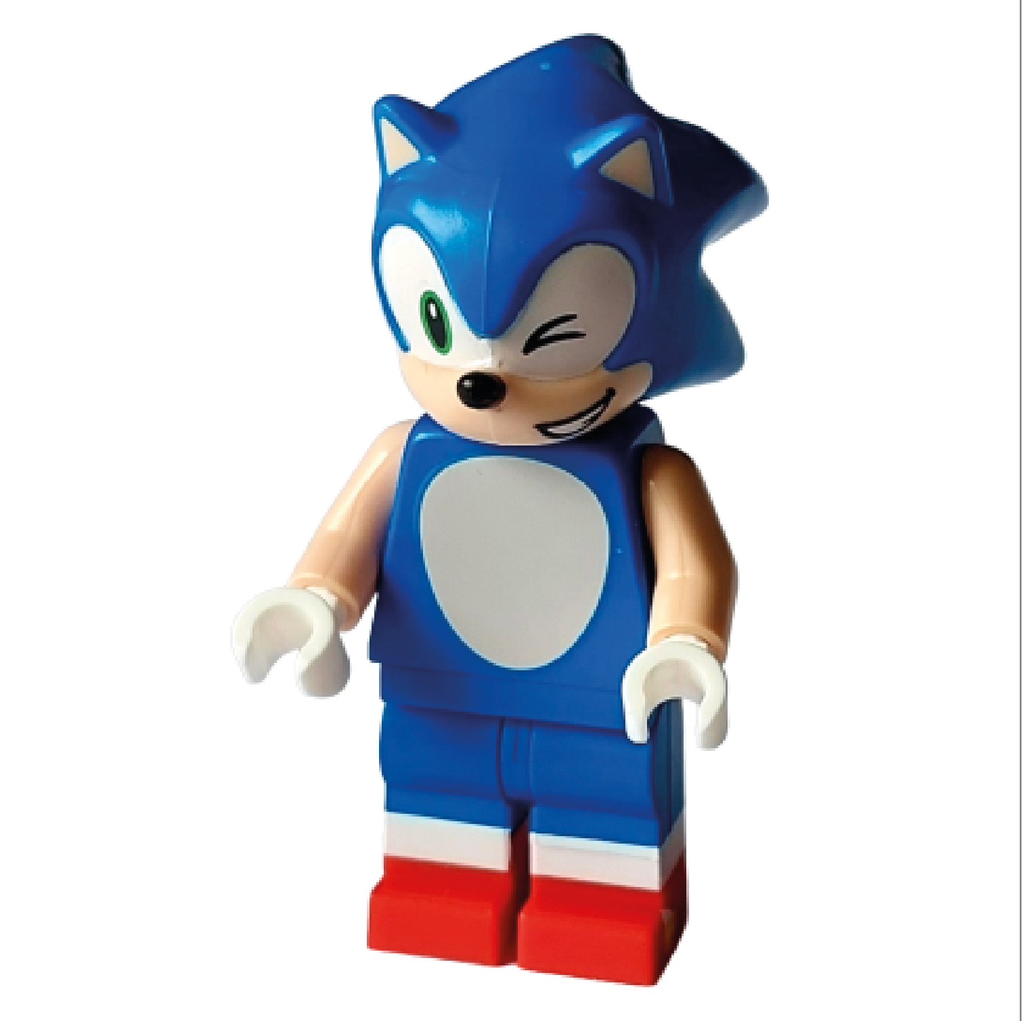 Sonic the Hedgehog