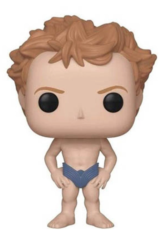Funko Pop Movies Dune Feyd-Rautha #814 NYCC Exclusive Vinyl Figure