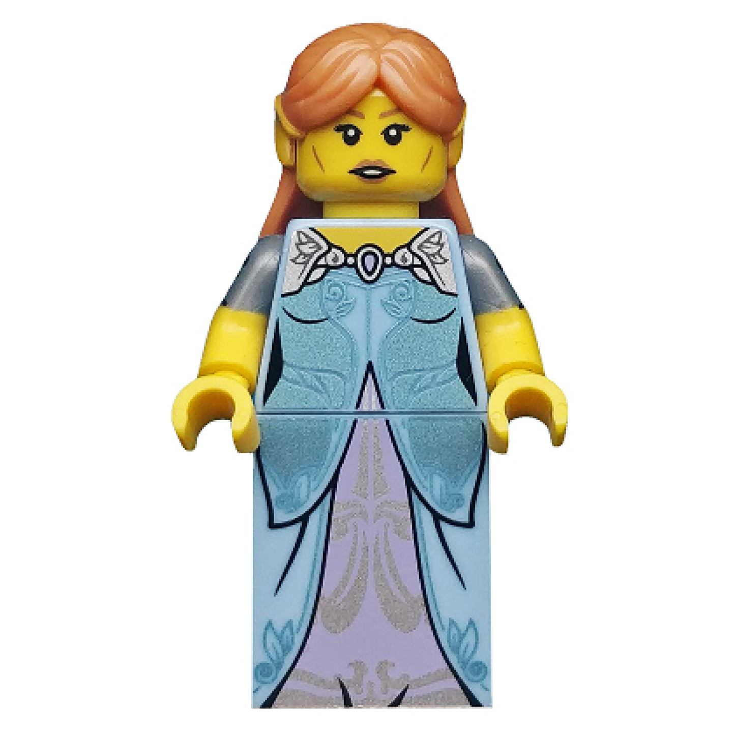 LEGO Minifigures Series 17 Elf Maiden – Elf Maiden Minifigure