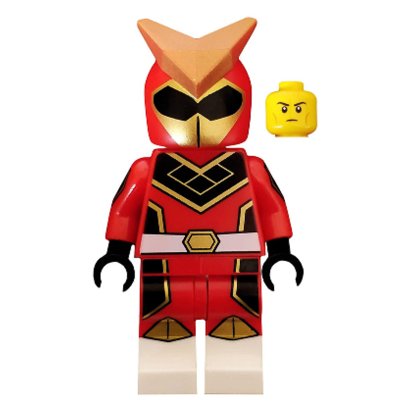 Tournament Knight LEGO Minifigure Series 20 – Collectible Figure