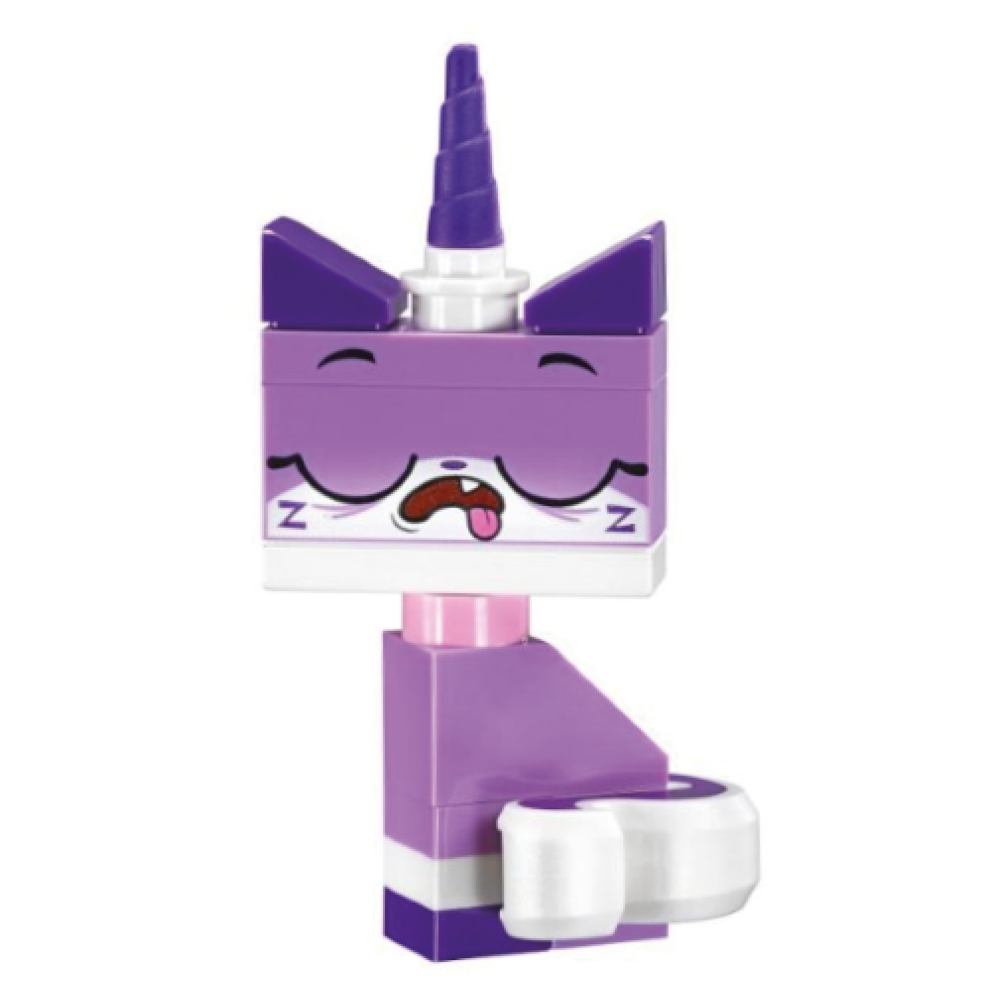 LEGO Minifigures Unikitty Series 1 Shades Puppycorn – Shades Puppycorn Character