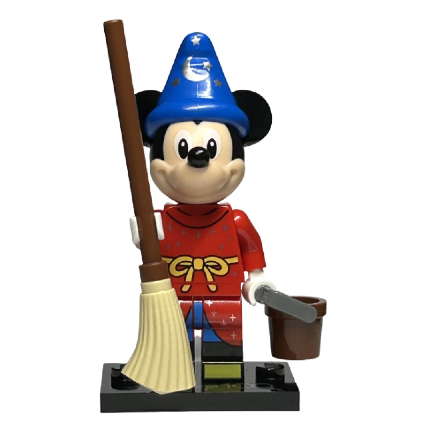 Mickey Mouse LEGO Disney Minifigure – Collectible Toy Gift Fans