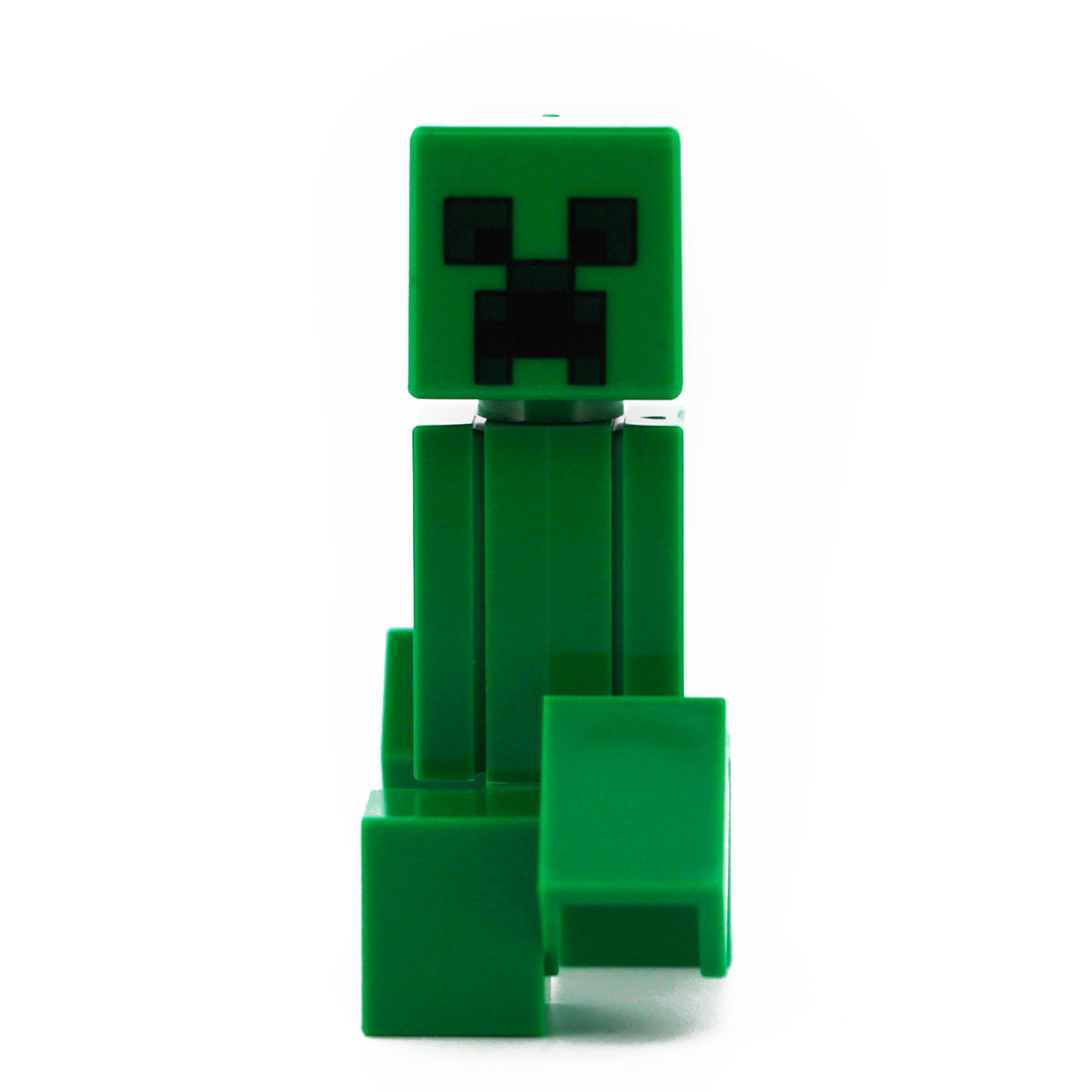 LEGO Minecraft - Creeper - Figure Minifig Ideas Mine Steve House 21118 21115