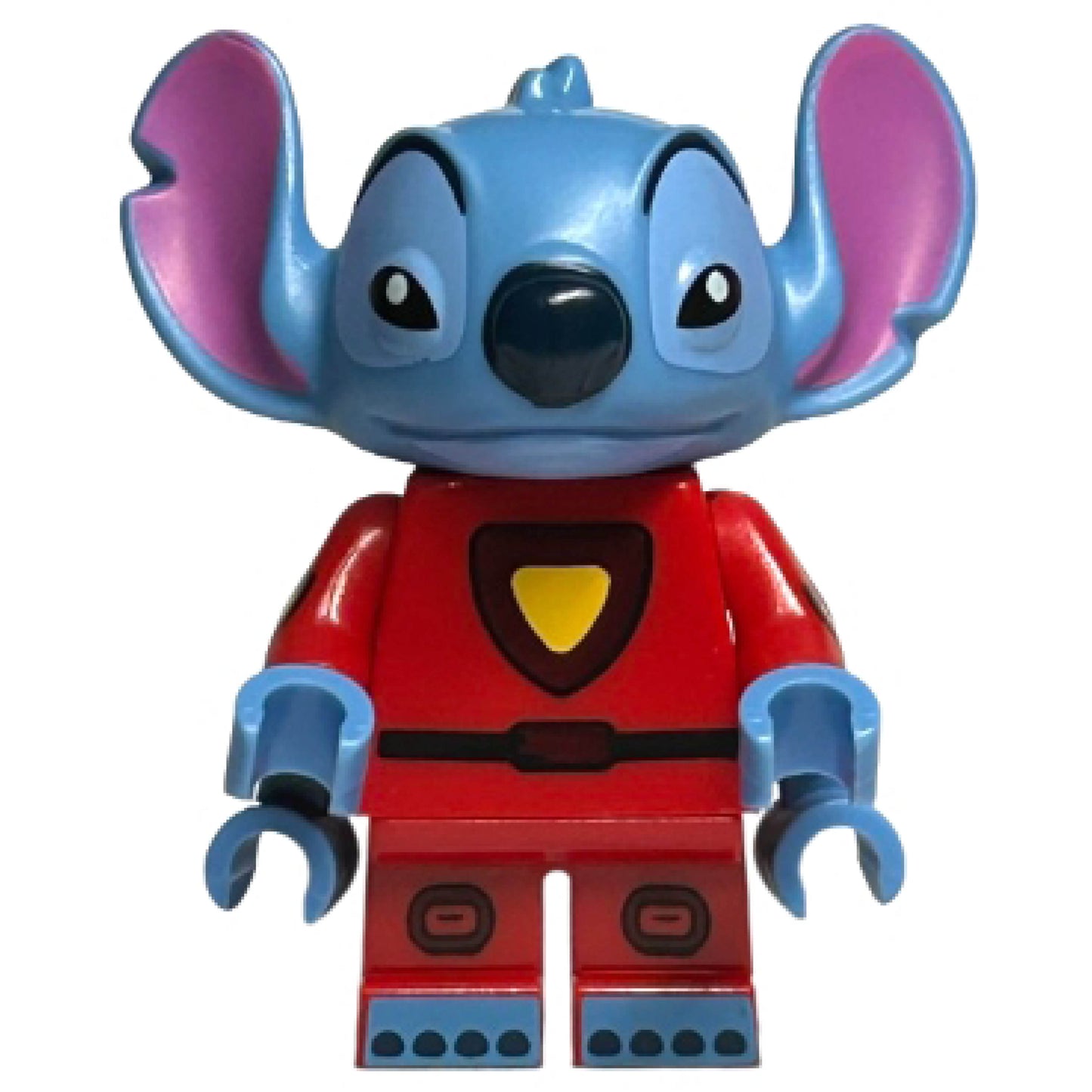 Stitch LEGO Disney Minifigure – Collectible Toy Gift Fans