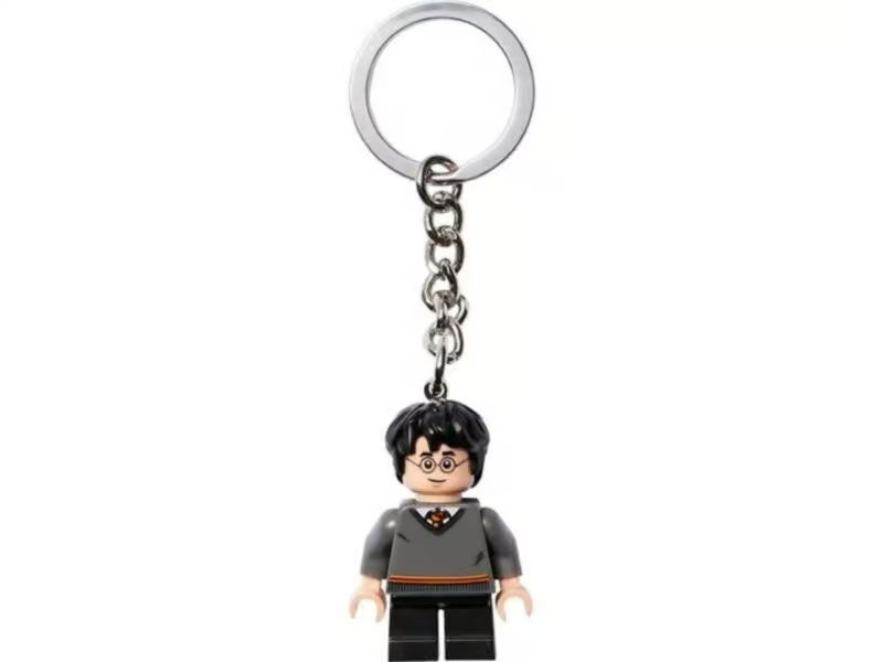 LEGO Harry Potter Keychain Sleutelhanger 854114 Minifigure