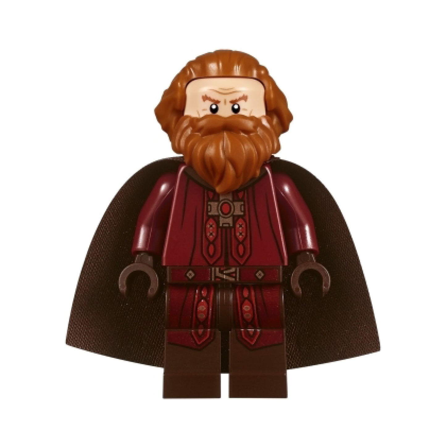 Godric Gryffindor