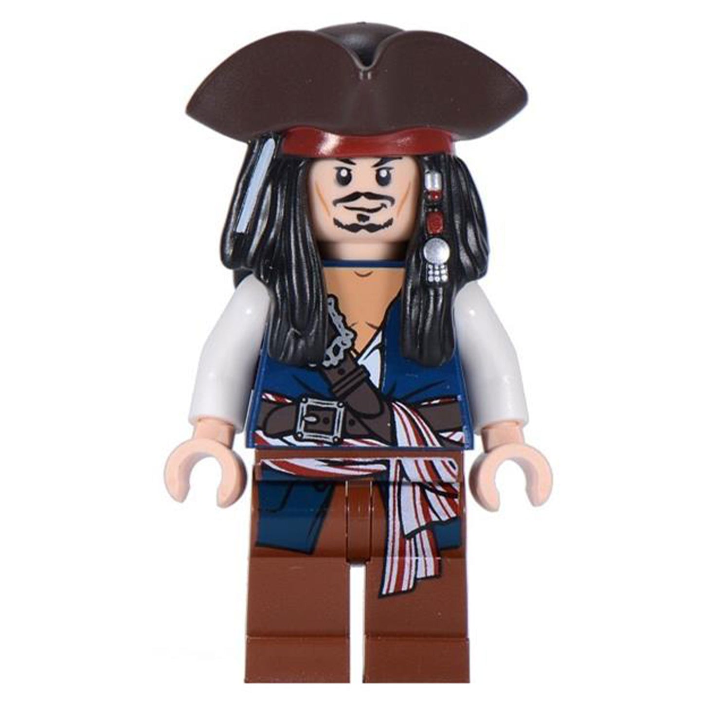 Jack Sparrow