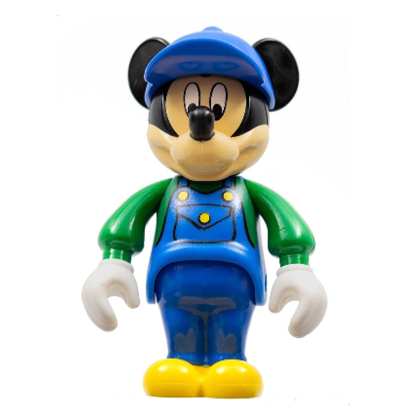 Mickey Mouse LEGO Disney Minifigure – Collectible Toy Gift Fans