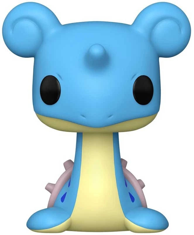 Funko POP! Lapras #864 Funko POP Pokémon Vinyl Figure