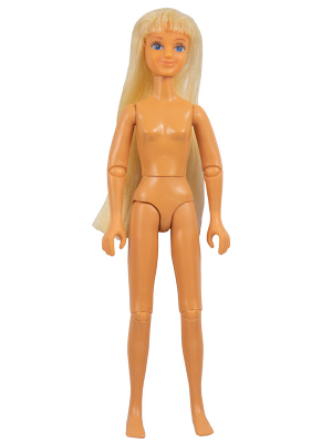 Minifig scaFemY04 - Scala Doll Female Young (Emma)
