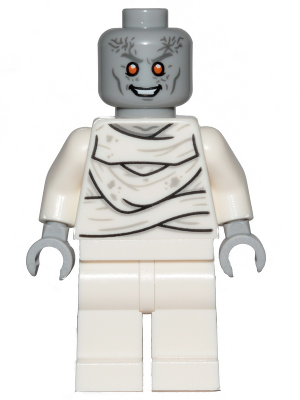 Minifig sh0812 - Gorr