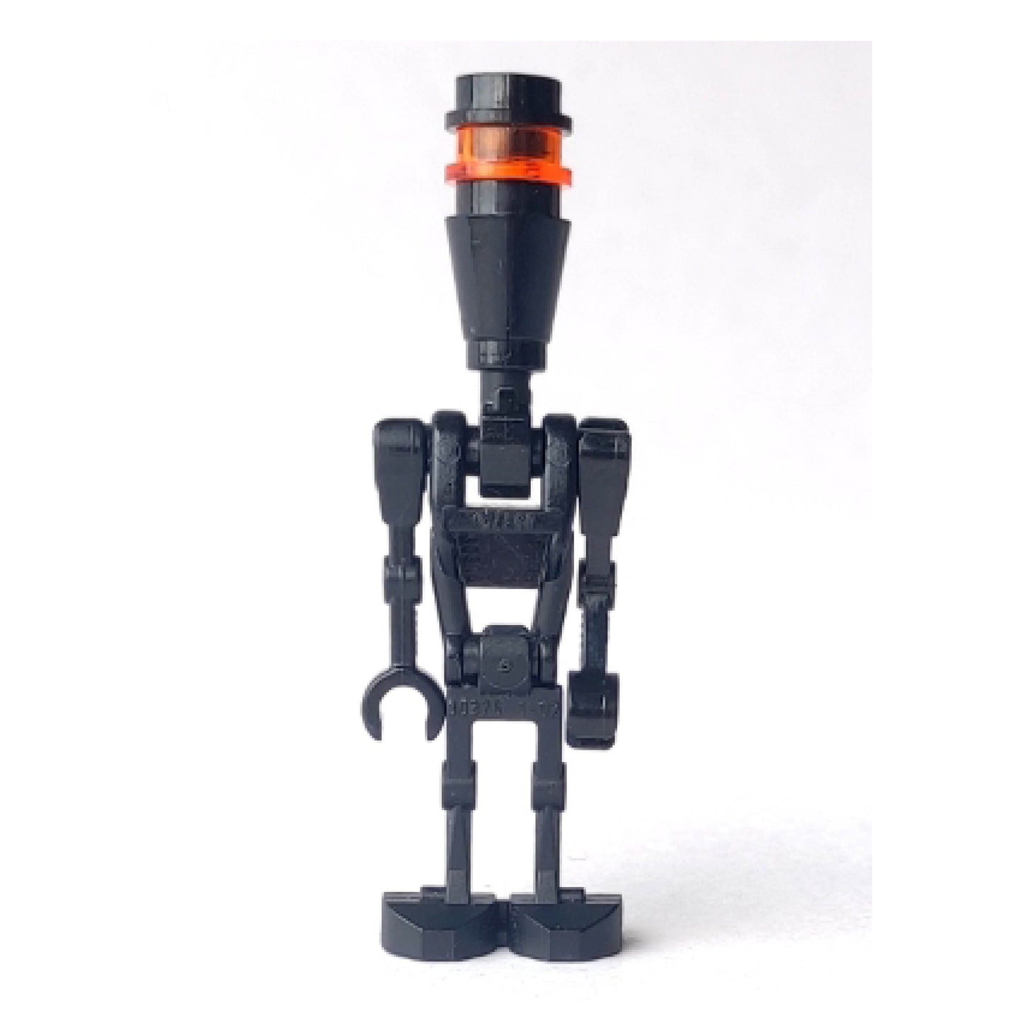 Assassin Droid Elite LEGO Minifigure Gift for LEGO Star Wars Fans