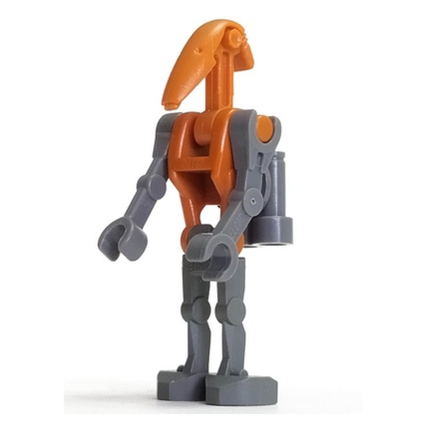 Rocket Battle Droid