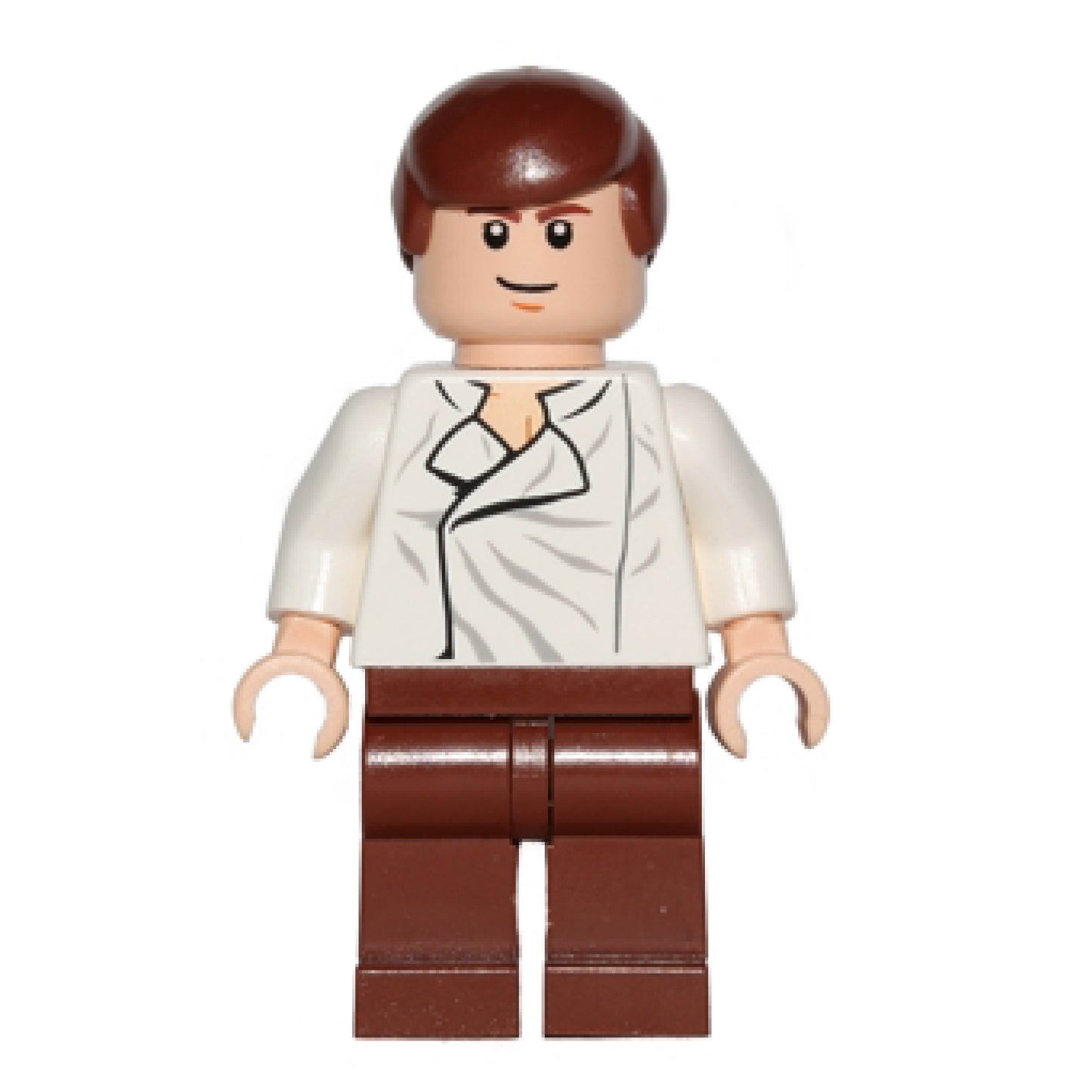 Han Solo LEGO Minifigure Gift for LEGO Star Wars Fans